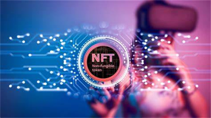 企业自嗨的局域网NFT受到质疑，分布化存储才是解决方法
