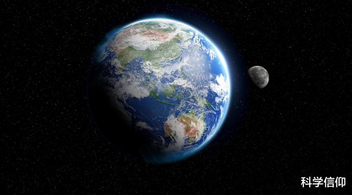 地球有多渺小完整版，3分钟地球有多渺小