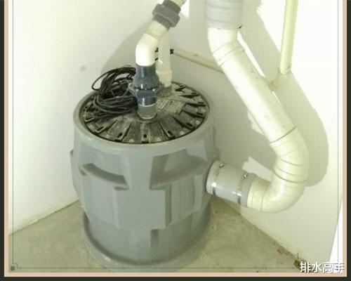 选购污水提升器这几个方面是你需要了解的，小型污水提升器怎么用